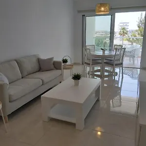 Διαμέρισμα Dinglis Residences 31, Λάρνακα