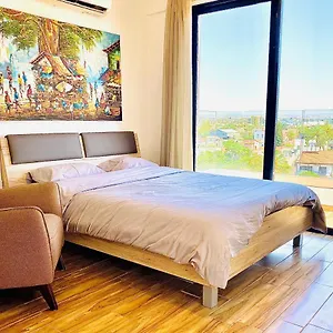 Διαμέρισμα Bali 505, Λάρνακα