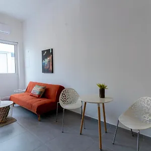 Apartament Prima Gardens, Larnaca