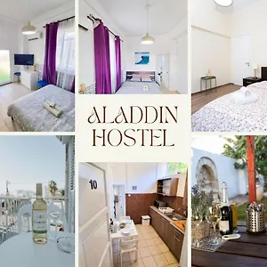 Hostel Aladdin's, Larnaca